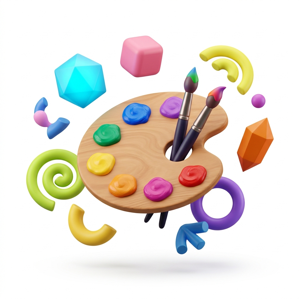 Icono Animación